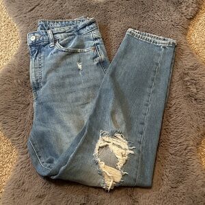 Old Navy OG Straight Leg Jeans